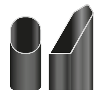 AMS 5772 Custom Tube